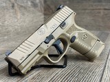FN 509C 9MM LUGER (9X19 PARA) - 1 of 3
