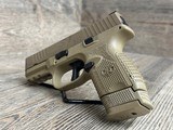 FN 509C 9MM LUGER (9X19 PARA) - 2 of 3