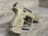 FN 509C 9MM LUGER (9X19 PARA) - 3 of 3