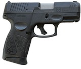 TAURUS G3C 9MM LUGER (9X19 PARA) - 2 of 3