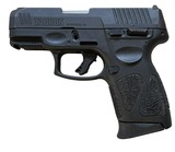 TAURUS G3C 9MM LUGER (9X19 PARA) - 1 of 3