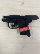 RUGER LCP II .380 ACP - 2 of 3