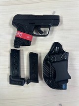 RUGER LCP II .380 ACP