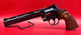 COLT PYTHON .357 MAG - 1 of 3