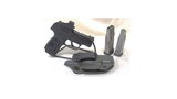 RUGER MAX 9 Optic ready 9MM LUGER (9X19 PARA)