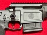 SIG SAUER CROSS BORN AND RAISED EDITION 6.5MM CREEDMOOR - 3 of 3
