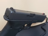 GLOCK 17
Gen4 9MM LUGER (9X19 PARA) - 3 of 3