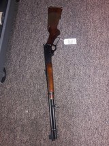 MARLIN 336 .30-30 WIN - 1 of 3
