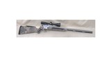 THOMPSON/CENTER ARMS ENCORE PRO HUNTER .50 CALIBER