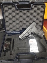 WALTHER PPS 9MM LUGER (9X19 PARA) - 1 of 3