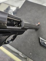 RUGER MARK 1 STANDARD AUTOMATIC PISTOL .22 LR - 3 of 3