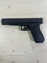 GLOCK 40 G40 Gen 4 MOS 10MM - 2 of 3