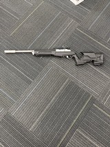RUGER Mini 14 Target Stainless Heavy Barrel .223 REM - 2 of 3
