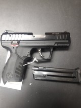 RUGER SR22 .22 LR - 3 of 3
