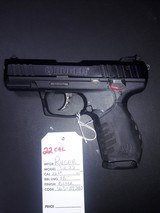 RUGER SR22 .22 LR - 1 of 3