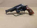 RUGER POLICE SERVICE SIX .357 MAG - 2 of 3