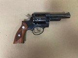 RUGER POLICE SERVICE SIX .357 MAG - 3 of 3