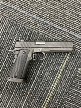 ROCK ISLAND ARMORY M1911 A2 - FS .22 TCM/9MM - 2 of 3