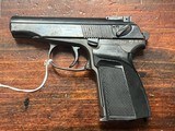 IMEZ IJ70-18AH 9X18MM MAKAROV - 3 of 3