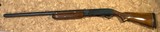 REMINGTON 870 WINGMASTER MAGNUM 12 GA - 1 of 3