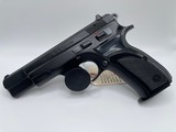 CZ 75B 9MM LUGER (9X19 PARA) - 2 of 2