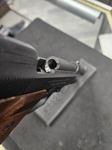 BERETTA 92FS 9MM LUGER (9X19 PARA) - 1 of 3