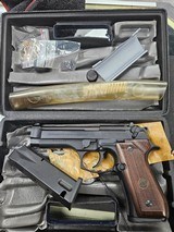 BERETTA 92FS 9MM LUGER (9X19 PARA) - 2 of 3