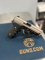 SIG SAUER P229 STAINLESS .40 S&W - 1 of 3