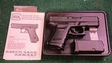 GLOCK Model 29 Gen 3 10MM - 1 of 3