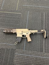 MAXIM DEFENSE MDX 7.62X39MM - 2 of 3