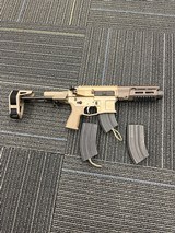 MAXIM DEFENSE MDX 7.62X39MM - 1 of 3