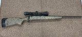 SAVAGE ARMS AXIS .270 WIN - 1 of 3