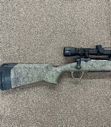 SAVAGE ARMS AXIS .270 WIN - 3 of 3