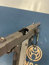 COLT 1911 MK IV SERIES 80 OFFICERS ACP .45 ACP - 2 of 3