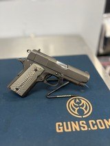 COLT 1911 MK IV SERIES 80 OFFICERS ACP .45 ACP - 1 of 3