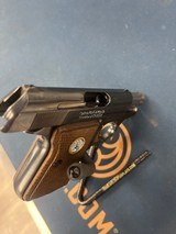 COLT JUNIOR COLT MADE IN SPAIN 25 ACP .25 ACP - 2 of 3