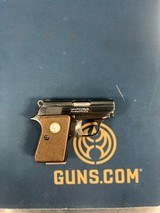 COLT JUNIOR COLT MADE IN SPAIN 25 ACP .25 ACP - 3 of 3
