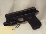 GLOCK 19 19 Gen 5 9MM LUGER (9X19 PARA) - 1 of 3