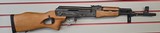 NORINCO NHM 90 7.62X39MM - 2 of 2