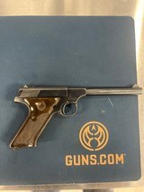 COLT CHALLENGER .22 LR - 3 of 3