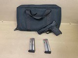 SMITH & WESSON M&P9 SHIELD EZ 9MM LUGER (9X19 PARA) - 1 of 3