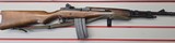 RUGER 1979 Mini-14 .223 REM