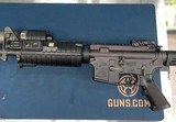 COLT AR-15A3 TACTICAL CARBINE 5.56X45MM NATO - 3 of 3