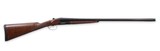 WEATHERBY ORION SXS 12 GA