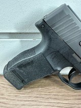 SIG SAUER P365 SAS 9MM LUGER (9X19 PARA) - 2 of 3