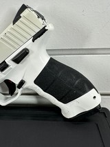 SAR FIREARMS SAR9 9MM LUGER (9X19 PARA) - 1 of 3