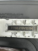 SAR FIREARMS SAR9 9MM LUGER (9X19 PARA) - 3 of 3