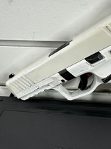 SAR FIREARMS SAR9 9MM LUGER (9X19 PARA) - 2 of 3