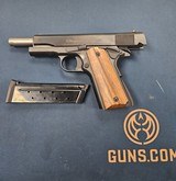 CHARLES DALY Brexia 1911 9MM LUGER (9X19 PARA) - 2 of 3