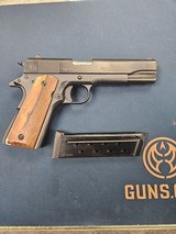 CHARLES DALY Brexia 1911 9MM LUGER (9X19 PARA)